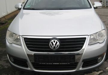 VW Passat 210.000 km 3.890 &euro; Dortmund 44287