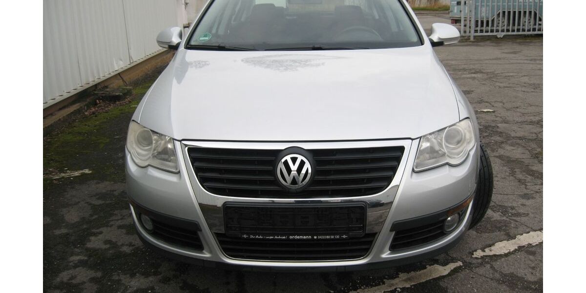VW Passat 210.000 km 3.890 &euro; Dortmund 44287