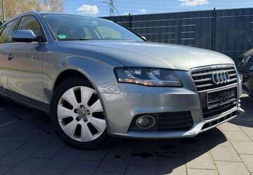 Audi A4 316.042 km 3.750 &euro; Bottrop 46238