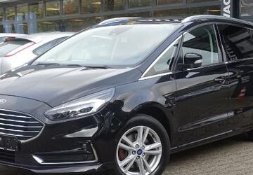 Ford S-Max 79.166 km 25.990 &euro; Essen 45130