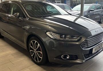 Ford Mondeo 61.567 km 14.990 &euro; Gladbeck 45968