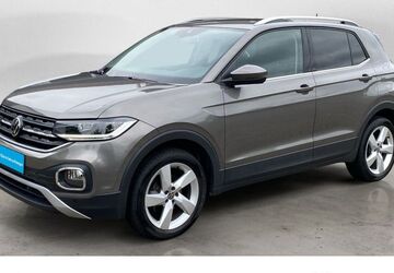 VW T-Cross 17.163 km 16.490 &euro; Bochum - Linden 44879