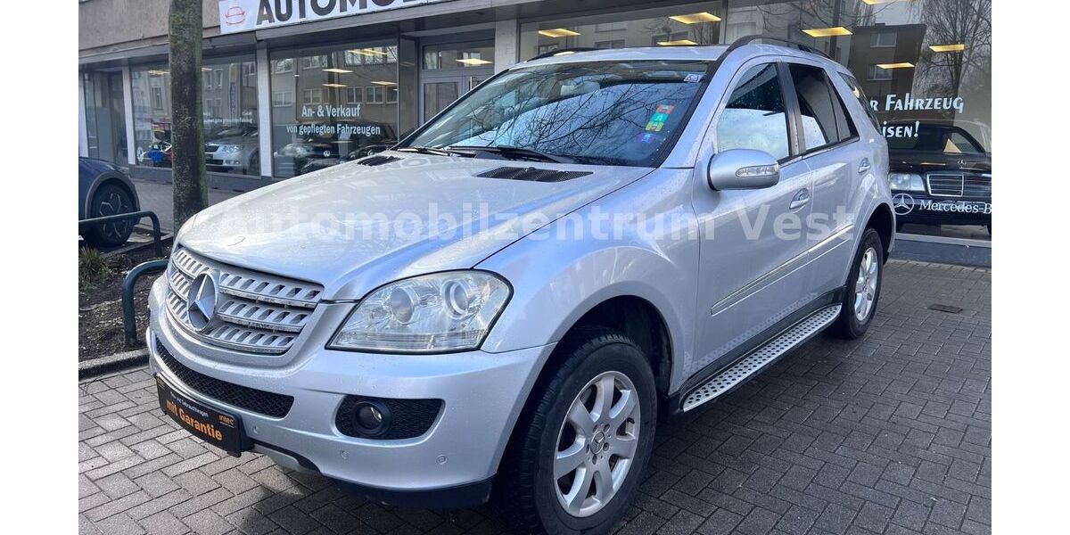 Mercedes-Benz ML 320 309.000 km 6.980 &euro; Recklinghausen 45657