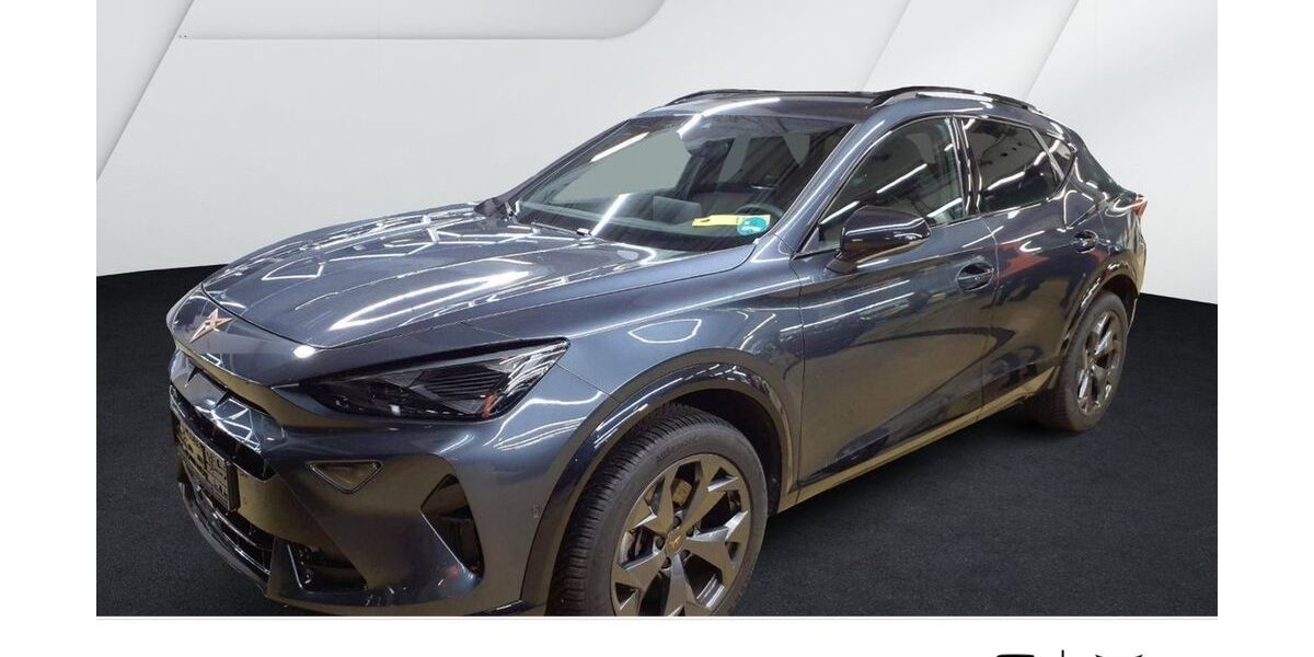 Cupra Formentor 12.872 km 33.727 &euro; Dortmund 44269