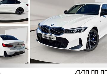 BMW M340i 11.003 km 58.380 &euro; Oberhausen 46149