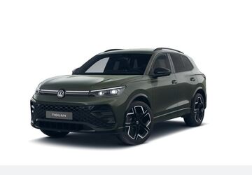 VW Tiguan 8.179 km 44.290 &euro; Bochum 44892