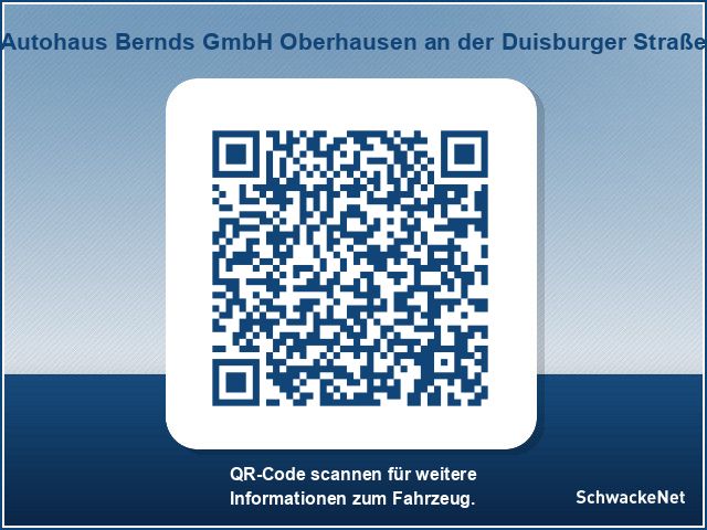 Nissan Qashqai 35.000 km 26.990 &euro; Oberhausen 46049