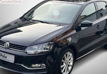 VW Polo 74.999 km 10.499 &euro; Hagen 58097
