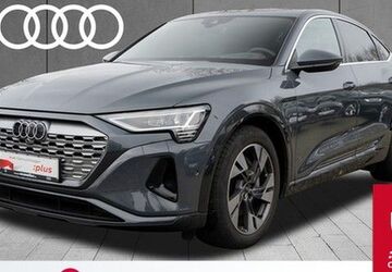 Audi Q8 e-tron 18.280 km 49.440 &euro; Recklinghausen 45657