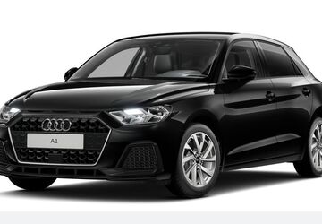 Audi A1 12.982 km 22.690 &euro; Bochum 44809