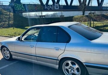 BMW 520 329.000 km 12.800 &euro; Mülheim Ruhr 45478