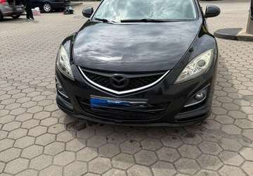 Mazda 6 284.000 km 4.500 &euro; Hagen 58097