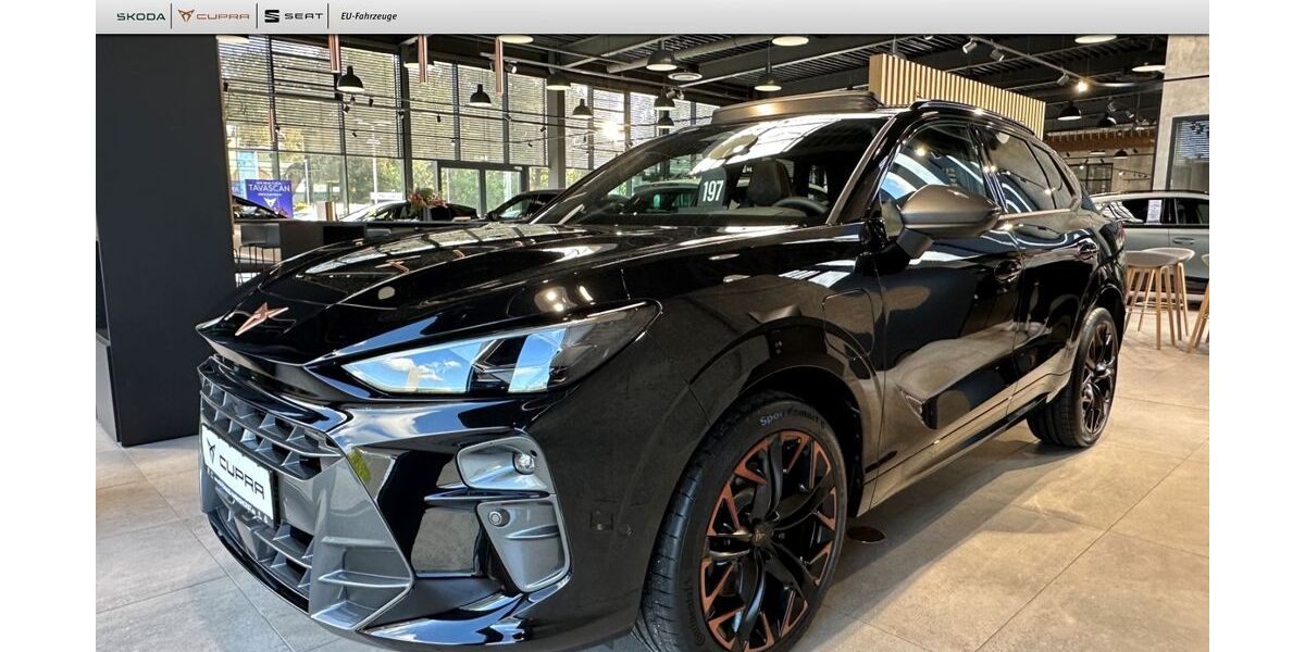 Cupra Terramar 7.500 km 49.990 &euro; Castrop-Rauxel 44579