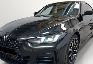 BMW 420 55.684 km 44.939 &euro; Hagen 58091