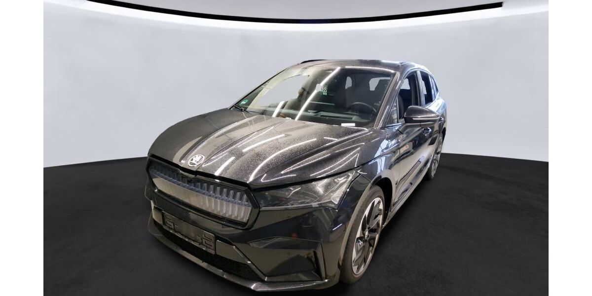 Skoda Enyaq 114.579 km 29.045 &euro; Hagen 58091