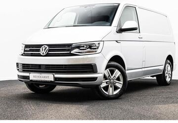 VW T6 Transporter 31.112 km 39.590 &euro; Hagen 58091