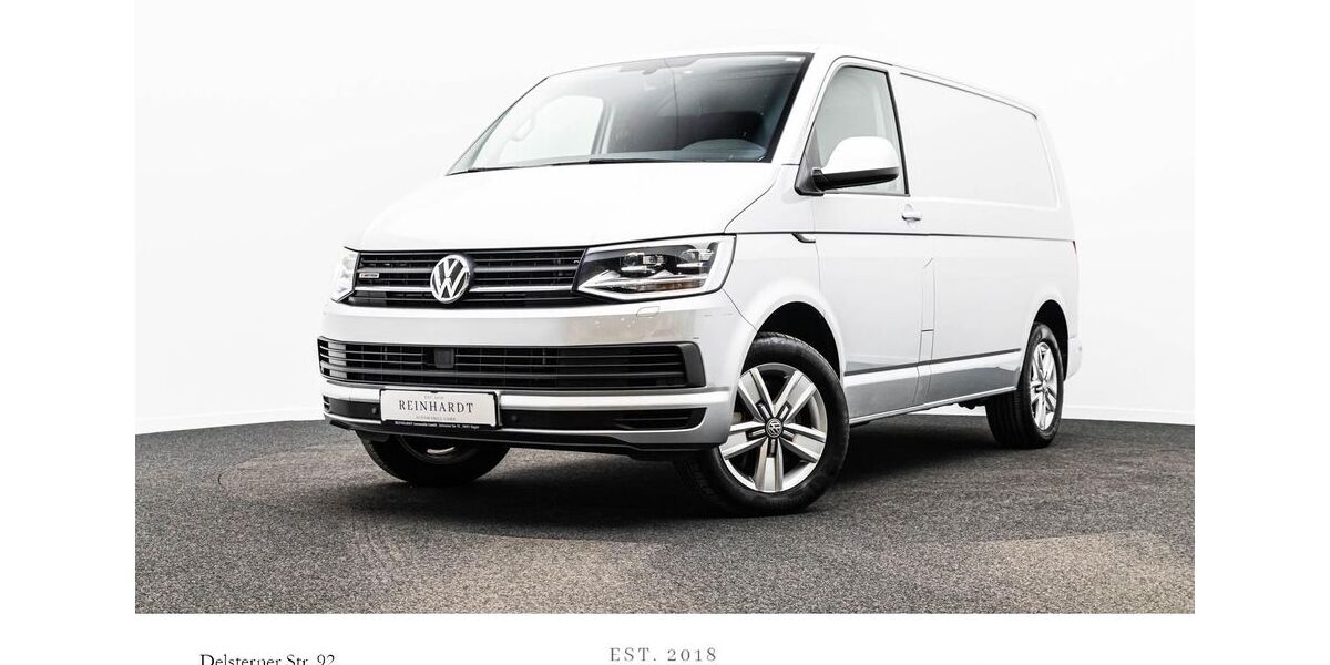 VW T6 Transporter 31.112 km 39.590 &euro; Hagen 58091