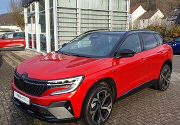 Renault Austral 7.350 km 31.795 &euro; Hagen 58091