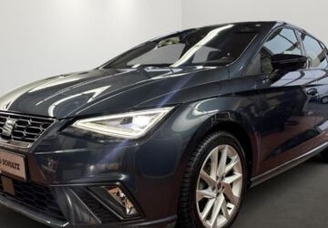 Seat Ibiza 11.355 km 16.450 &euro; Velbert 42553