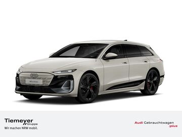 Gebrauchte Audi e-tron