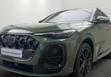 Audi SQ5 5.000 km 87.880 &euro; Essen 45143