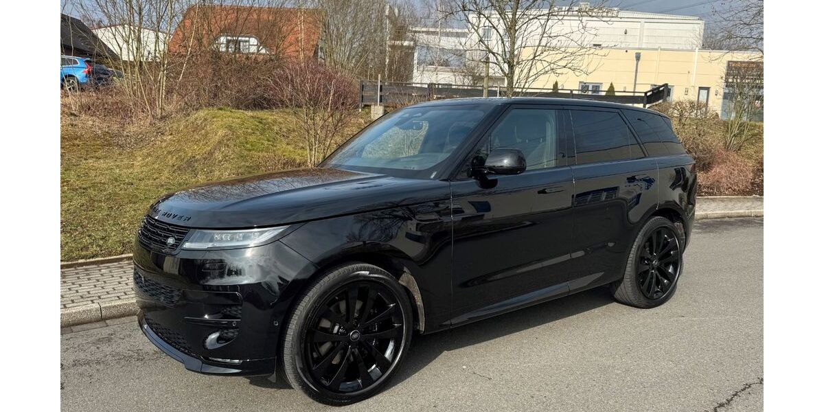 Land Rover Range Rover Sport 41.960 km 93.900 &euro; Dortmund 44269