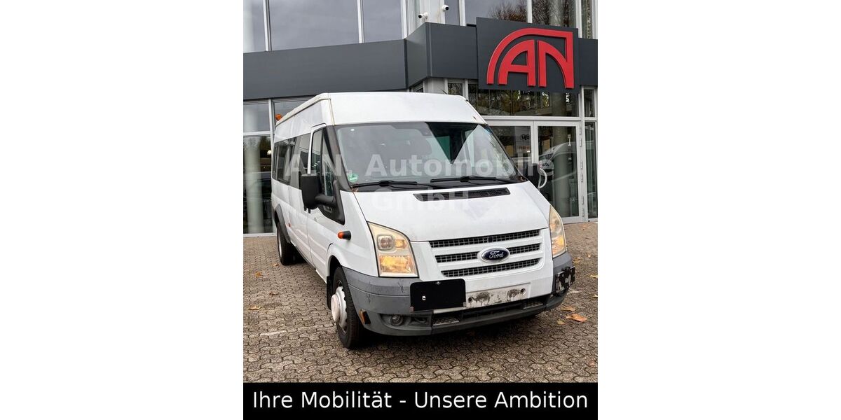 Ford Transit 208.300 km 5.900 &euro; Gladbeck 45968