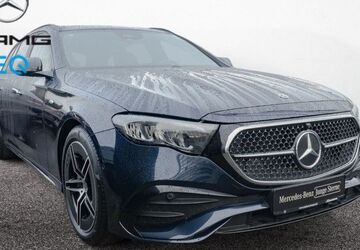 Mercedes-Benz E 300 14.346 km 52.570 &euro; Schwerte 58239