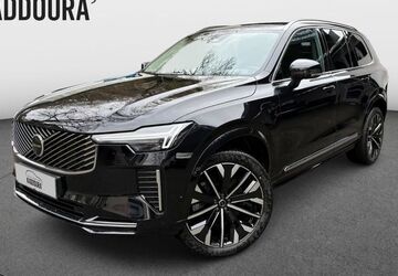 Volvo XC90 29.323 km 63.890 &euro; Wuppertal 42117