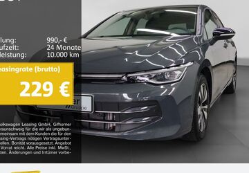 VW Golf 18.210 km 27.950 &euro; Bochum 44809