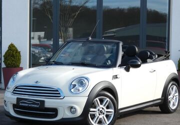 Mini Cooper 61.078 km 8.950 &euro; Bochum 44807