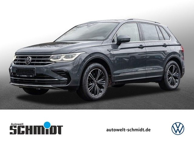 VW Tiguan 39.622 km 31.422 &euro; Schwerte 58239