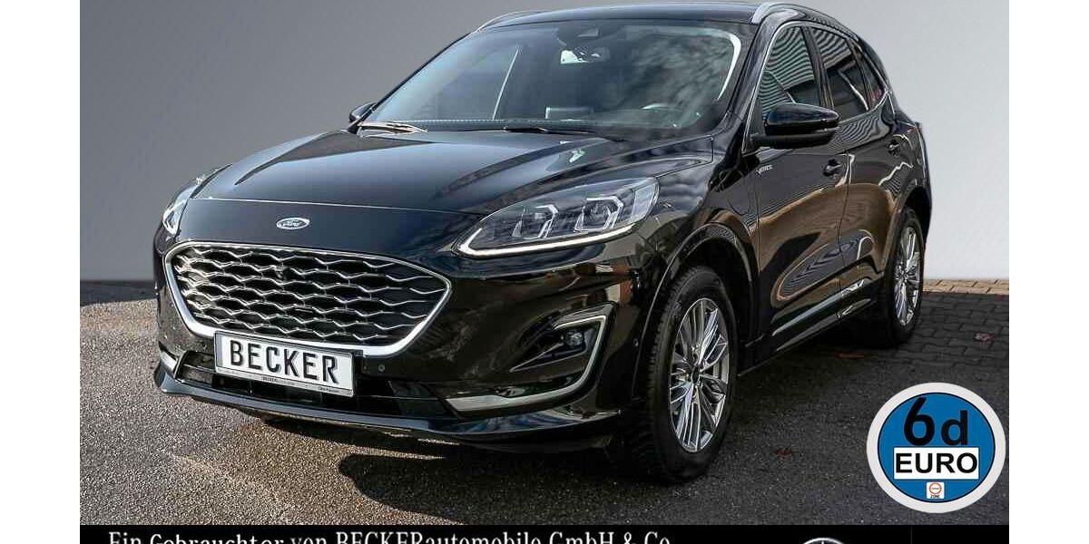 Ford Kuga 25.572 km 28.375 &euro; Oberhausen 46149