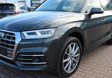 Audi Q5 127.279 km 26.270 &euro; Lünen 44536