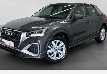 Audi Q2 22.558 km 29.450 &euro; Bochum 44809