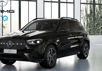 Mercedes-Benz GLE 400 14.500 km 89.770 &euro; Hagen 58135