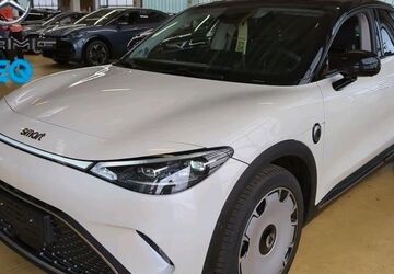 Smart #3 30.362 km 30.090 &euro; Hagen 58135