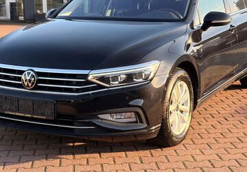 VW Passat 74.820 km 18.470 &euro; Lünen 44536