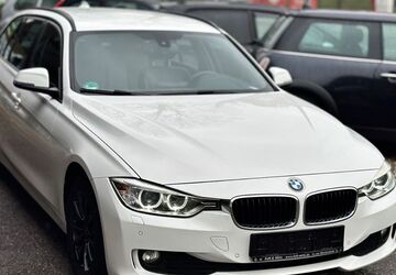 BMW 316 300.000 km 7.490 &euro; Essen 45145