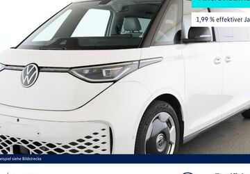VW ID. Buzz 19.782 km 68.190 &euro; Bochum 44866