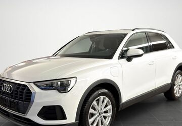 Audi Q3 56.914 km 26.890 &euro; Wuppertal 42349