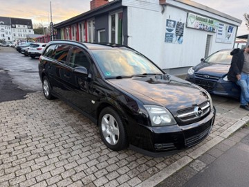 Gebrauchte Opel Vectra