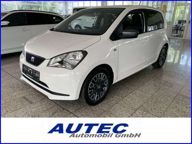 Seat Mii 12.500 km 9.890 &euro; Wuppertal 42329
