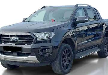 Ford Ranger 39.998 km 33.880 &euro; Hagen 58091