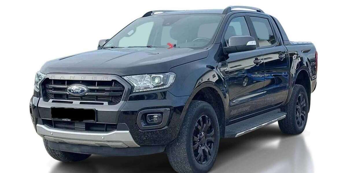 Ford Ranger 39.998 km 33.880 &euro; Hagen 58091