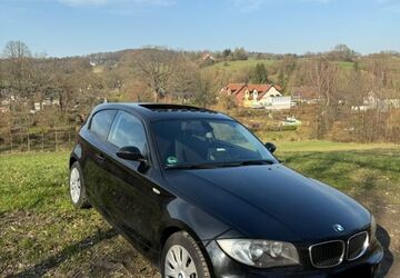 BMW 118 250.000 km 3.699 &euro; Ennepetal 58256