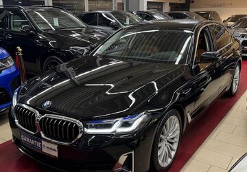 BMW 520 119.000 km 33.999 &euro; Essen 45326