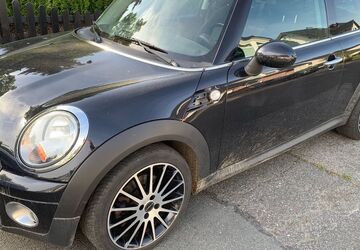 Mini Cooper D 218.000 km 4.000 &euro; Hattingen 45529
