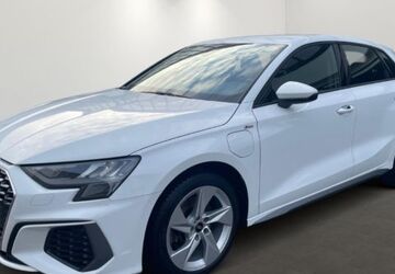 Audi A3 82.605 km 20.980 &euro; Mülheim 45478