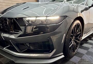 Ford Mustang 2.500 km 42.990 &euro; Bochum 44809